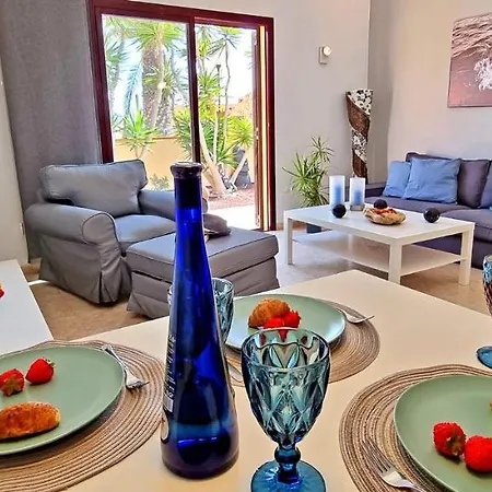 Casa Maja Meerblick Garten Dom wakacyjny