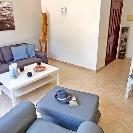 Dom wakacyjny Casa Maja Meerblick Garten