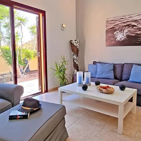 Hébergement de vacances Casa Maja Meerblick Garten *